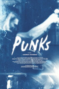 PUNKS