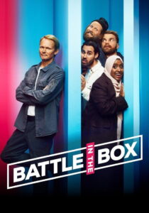 Battle in the box Sverige: Season 1
