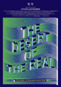The Desert of the Real
