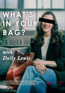 What’s in Your Bag?