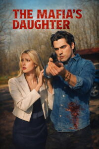The Mafia’s Daughter
