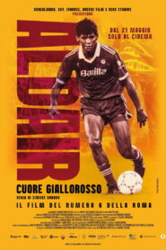 Aldair – Cuore Giallorosso