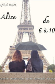 Alice de 6 à 10