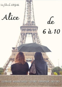 Alice de 6 à 10