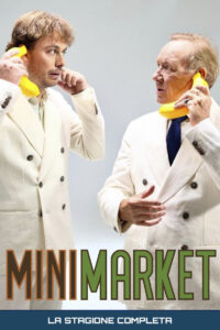 Minimarket: Season 1