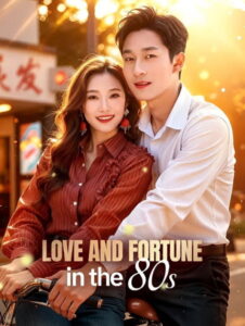Love and Fortune in the 80s: Season 1
