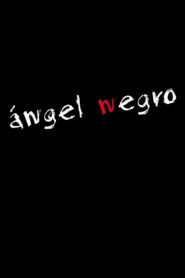 Ángel negro