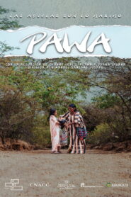 PAWA