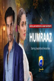 Humraaz