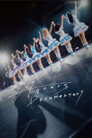 Aqours Documentary