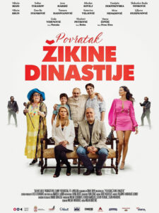 The Return of Žika’s Dynasty