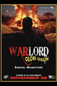 Warlord: Olori Ogun