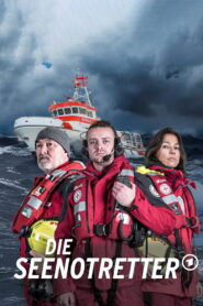 The Sea Rescuers