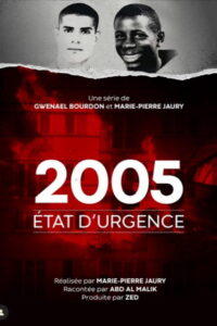 2005, état d’urgence