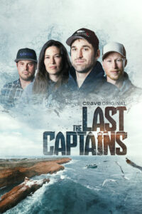 The Last Captains: Season 1