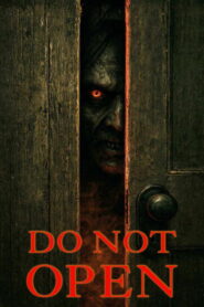 Do Not Open
