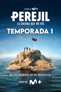 Perejil: Season 1