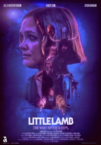 Little Lamb