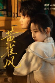 黄雀风