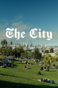 The City
