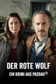 Der rote Wolf – Ein Krimi aus Passau