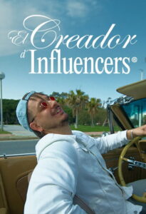 El creador d’influencers