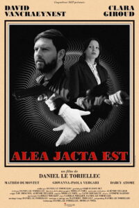 Alea Jacta Est