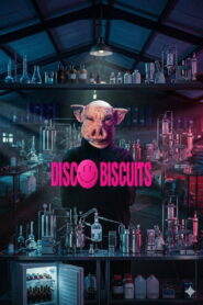 Disco Biscuits