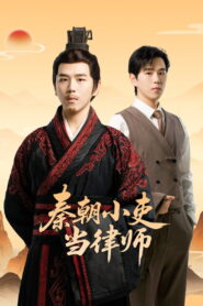 秦朝小吏当律师