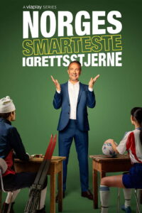 Norges Smarteste Idrettsstjerne
