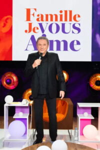 Famille je vous aime: Season 1