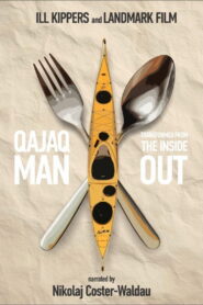 Qajaq Man