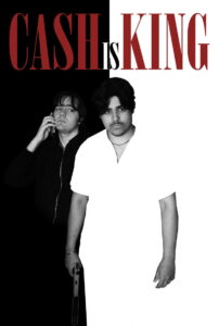 Cash is King