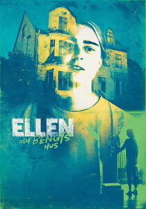 Ellen and Bengt’s House