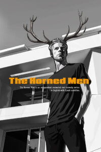 The Horned Men
