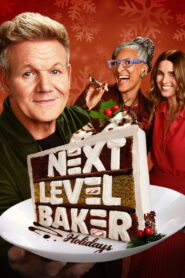 Next Level Baker