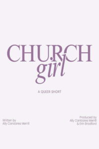 Church Girl
