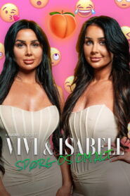 Vivi & Isabell – Spørg os om alt