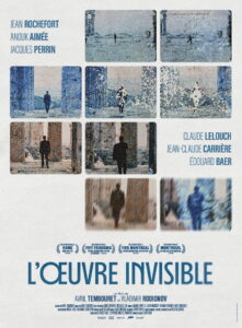 L’Œuvre invisible