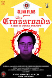 The Crossroads