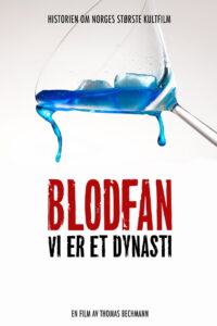 Blodfan – Vi er et Dynasti