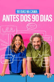 90 Dias na Cama: Antes dos 90 Dias – com Miá Mello e Leandro Ramos