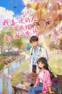 我喜欢的人变成猫是怎样的体验