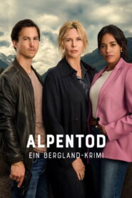 Alpentod – Ein Bergland-Krimi