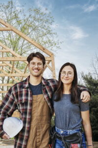 Construire demain