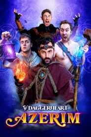 Daggerheart: Azerim
