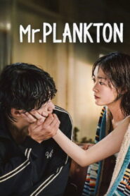 Mr. Plankton