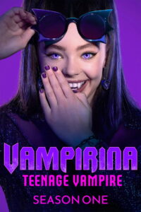 Vampirina: Teenage Vampire: Season 1