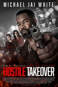 Hostile Takeover