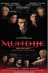 Mundije